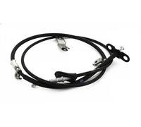 Triscan Câble de frein à main 8140 40188 pour Honda Accord VIII Droite 47510-TL0-G51