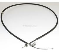 Câble de frein à main Frein à disque 8140 421142 TRISCAN pour NISSAN