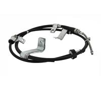 Câble de frein à main Frein à disque 8140 431081 TRISCAN pour HYUNDAI i20 I