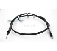 Câble de frein à main Frein à disque 8140 50167 TRISCAN pour MAZDA 5