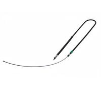 NK Câble de frein à main 901531 pour BMW 5 / Touring (E60/E61 03-)
