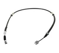 Câble de frein à main Frein à disque 9045207 NK pour TOYOTA COROLLA Compact