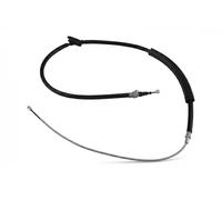 Câble de frein à main Frein à disque 904798 NK pour AUDI TT TT Roadster
