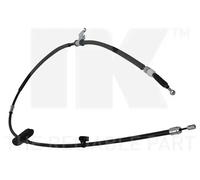 Câble de frein à main Frein à disque 905013 NK pour CHEVROLET CRUZE