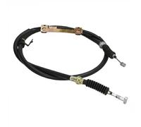 Câble de frein à main Frein à disque BC-K00 JAPANPARTS pour KIA SHUMA I