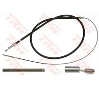 Câble de frein à main Frein à disque GCH1794 TRW pour BMW 5 5 Touring