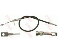 Câble de frein à main Frein à disque GCH1822 TRW pour MERCEDES-BENZ CLASSE C CLK