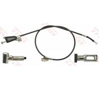 TRW Câble de frein à main GCH224 Frein à disque pour NISSAN ALMERA II Hatchback