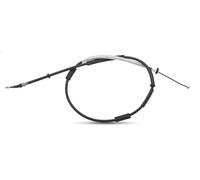 Câble de frein à main Frein à disque GCH460 TRW pour FIAT BRAVO II STILO