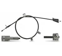Câble de frein à main Frein à disque GCH488 TRW pour NISSAN X-TRAIL I