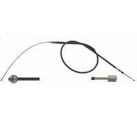 Câble de frein à main Frein à disque GCH525 TRW pour BMW 5 5 Touring