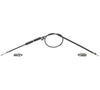TRW Câble de frein à main GCH590 – Frein à disque pour MAZDA 3 Trois volumes