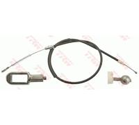 Câble de frein à main Frein à disque GCH728 TRW pour VW MERCEDES-BENZ