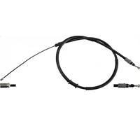 Câble de frein à main Frein à disque GCH908 TRW pour RENAULT MASTER III Fourgon
