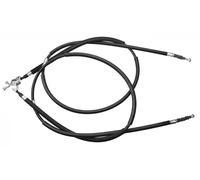 Câble de frein à main Frein à disque K10055 A.B.S. pour OPEL