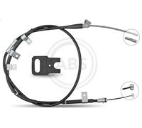 Câble de frein à main Frein à disque K10130 A.B.S. pour SUZUKI GRAND VITARA II