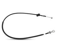 Câble de frein à main Frein à disque K10167 A.B.S. pour AUDI COUPE B3 90 B3