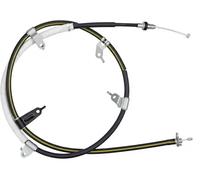 Câble de frein à main Frein à disque K10173 A.B.S. pour TOYOTA LAND CRUISER 200