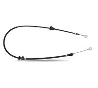 Câble de frein à main Frein à disque K11676 A.B.S. pour VOLVO 850 850 Break S70