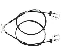 Câble de frein à main Frein à disque K12046 A.B.S. pour OPEL CHEVROLET