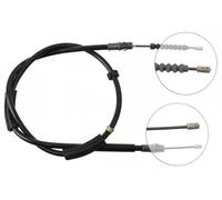 Câble de frein à main Frein à disque K12095 A.B.S. pour FORD MONDEO I MONDEO II