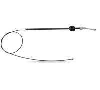 Câble de frein à main Frein à disque K13291 A.B.S. pour VW MERCEDES-BENZ
