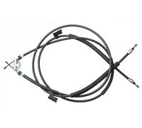 Câble de frein à main Frein à disque K13456 A.B.S. pour VOLVO C30 S40 II V50