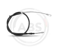Câble de frein à main Frein à disque K13616 A.B.S. pour RENAULT MEGANE III Coupé