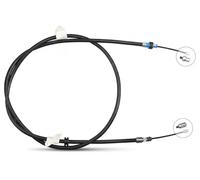 Câble de frein à main Frein à disque K13844 A.B.S. pour FORD MONDEO IV Turnier