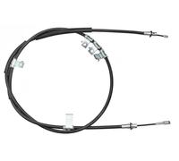 Câble de frein à main Frein à disque K13906 A.B.S. pour FIAT DODGE