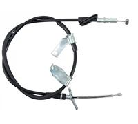Câble de frein à main Frein à disque K14093 A.B.S. pour HONDA FR-V