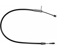 Câble de frein à main Frein à disque K14697 A.B.S. pour MERCEDES-BENZ