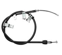 Câble de frein à main Frein à disque K15358 A.B.S. pour HYUNDAI GETZ