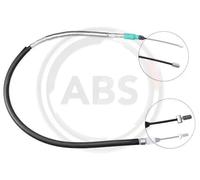 Câble de frein à main Frein à disque K16588 A.B.S. pour CITROËN