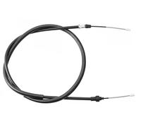 Câble de frein à main Frein à disque K16676 A.B.S. pour PEUGEOT 206 CC 206 SW
