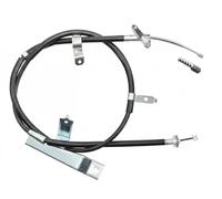 Câble de frein à main Frein à disque K17107 A.B.S. pour OPEL FRONTERA B