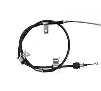 ABS All Brake Systems Câble de frein à main K17127 pour Hyundai KIA