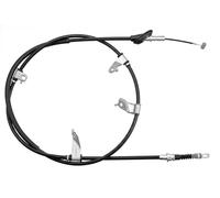 Câble de frein à main Frein à disque K17265 A.B.S. pour HONDA