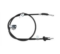 Câble de frein à main Frein à disque K17268 A.B.S. pour SMART MITSUBISHI