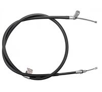 Câble de frein à main Frein à disque K17291 A.B.S. pour NISSAN JUKE JUKE Van
