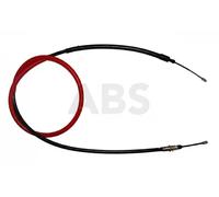 Câble de frein à main Frein à disque K17358 A.B.S. pour CITROËN XSARA PICASSO