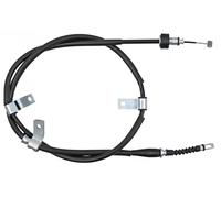 Câble de frein à main Frein à disque K17387 A.B.S. pour KIA CEE'D SW PRO CEE'D