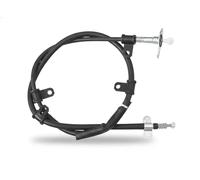 ABS All Brake Systems Amplificateur de freinage k17434
