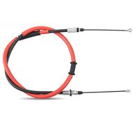 Câble de frein à main Frein à disque K17594 A.B.S. pour RENAULT OPEL
