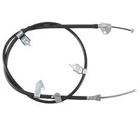 Câble de frein à main Frein à disque K17630 A.B.S. pour TOYOTA RAV 4 III