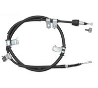 Câble de frein à main Frein à disque K18550 A.B.S. pour HYUNDAI i30 Break i30