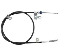 Câble de frein à main Frein à disque K19308 A.B.S. pour TOYOTA COROLLA