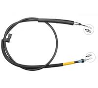 ABS All Brake Systems K19558 Tirette à câble, frein de stationnement