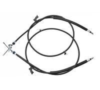 Câble de frein à main Frein à disque K19895 A.B.S. pour FORD C-MAX FOCUS II