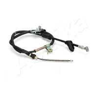 Câble de frein à main Frein à tambour 131-08-801 ASHIKA pour SUZUKI ALTO VI